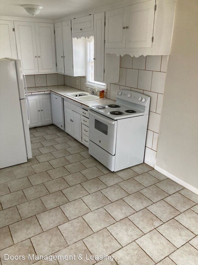 Photo - 3 br, 1 bath House - 3006 47th Street