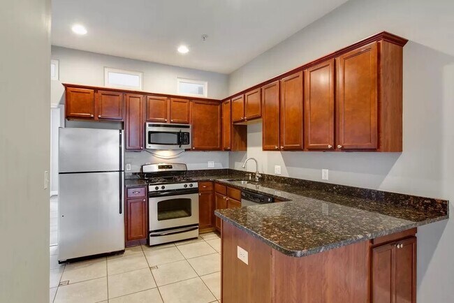 Photo - 1226 Saint Paul St Unit 2