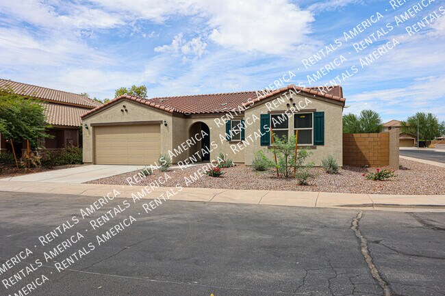 Photo - 1548 E Chaparral Pl