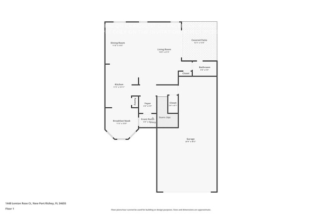 Photo - 1448 Lenton Rose Ct