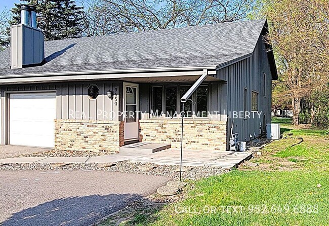 Photo - 9650 Pleasant Ave S Casa