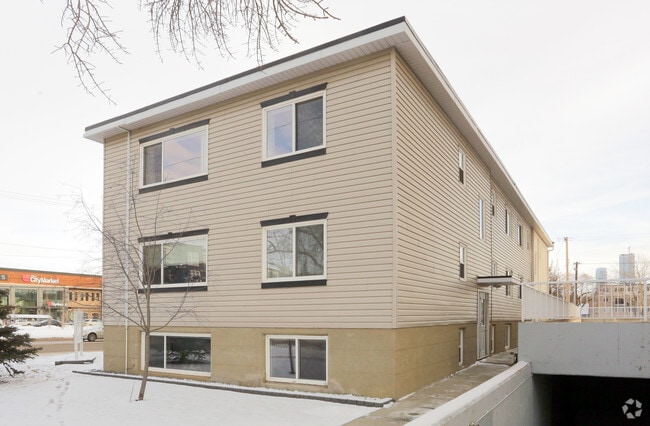 Building Photo - Twinson