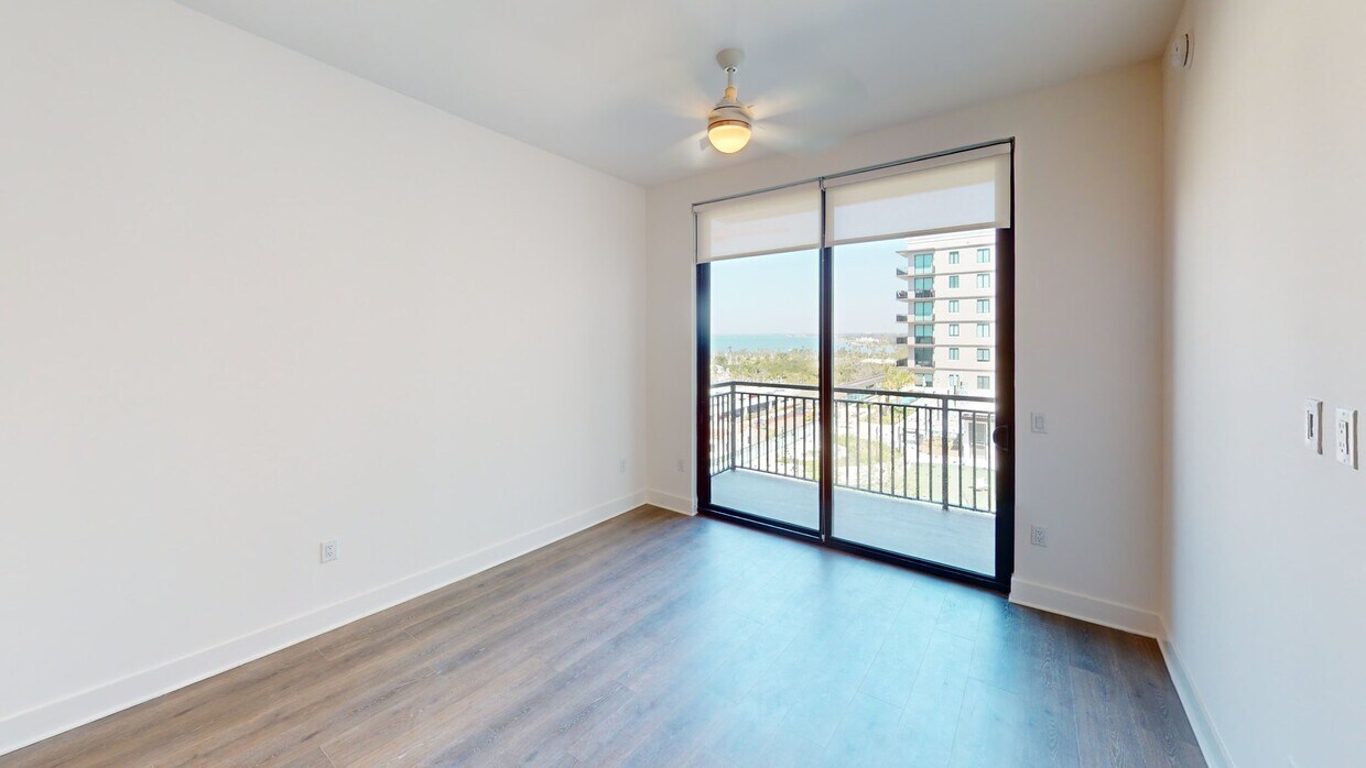 Photo - Cordelia Apartments