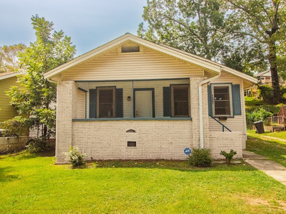 Building Photo - 1521 Graymont Ave W Rental