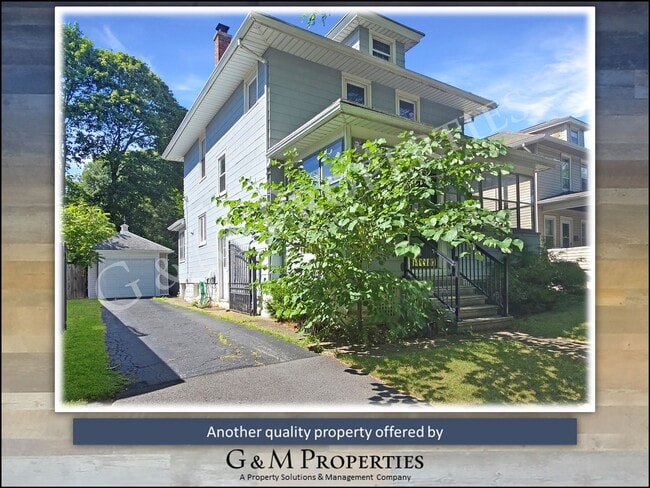 Photo - 4-Bedroom Rental - Walk to Strong Hospital!