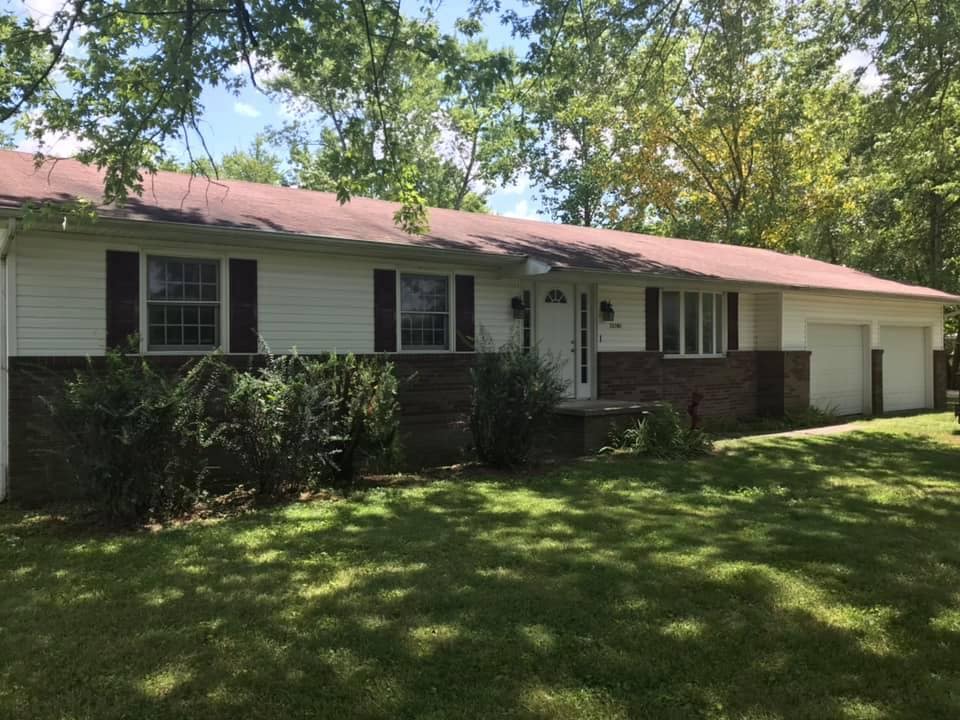 Photo - 11546 Hurricane Rd House