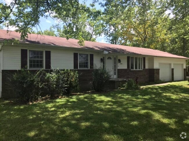 Building Photo - 11546 Hurricane Rd Rental