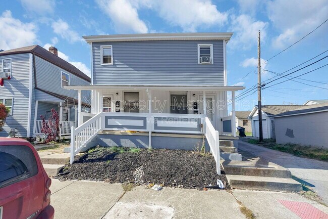 Building Photo - 1803 S 6th St