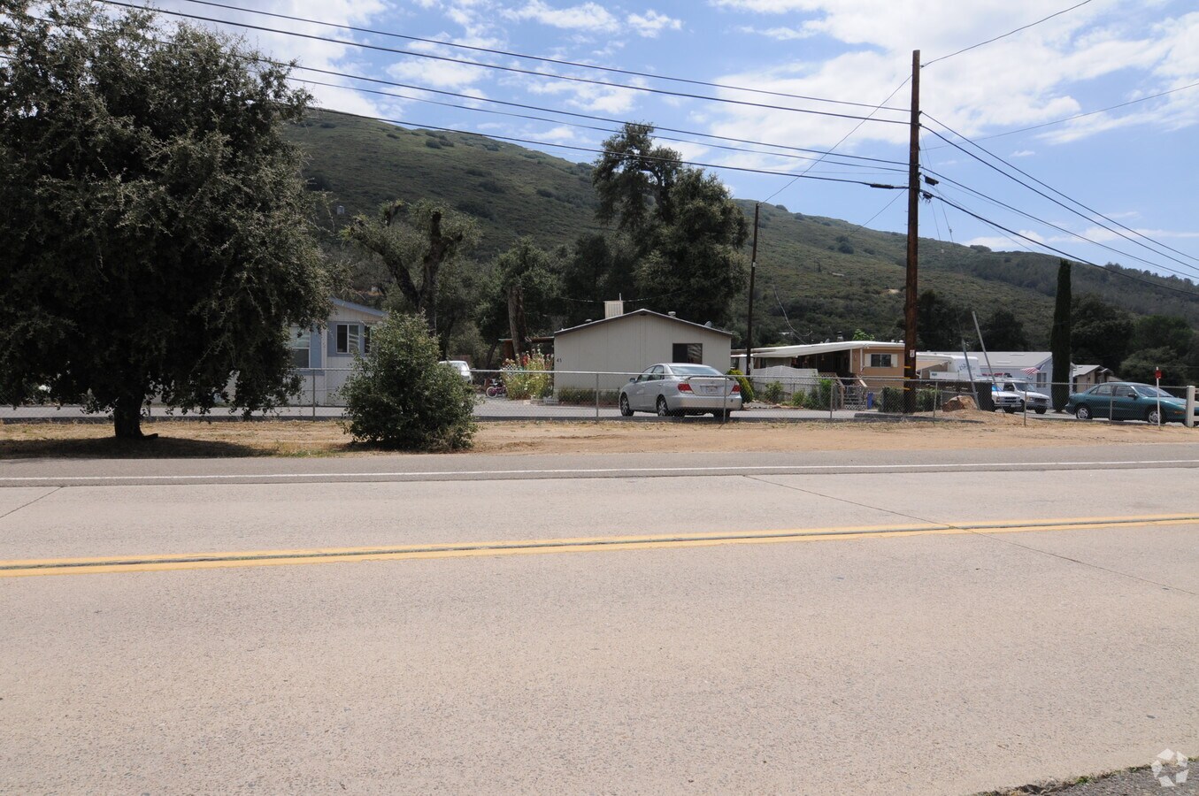 Photo - Heavenly Oaks