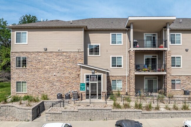 Golfview Condos