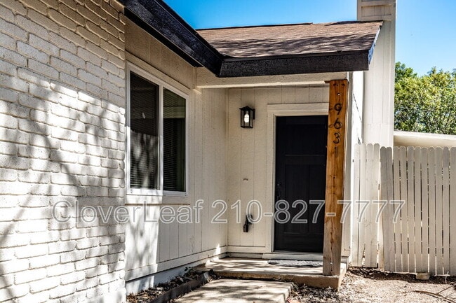 Photo - 9631 Ivy Bend St