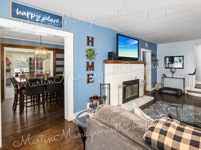 Photo - 906 S Barrett Ave