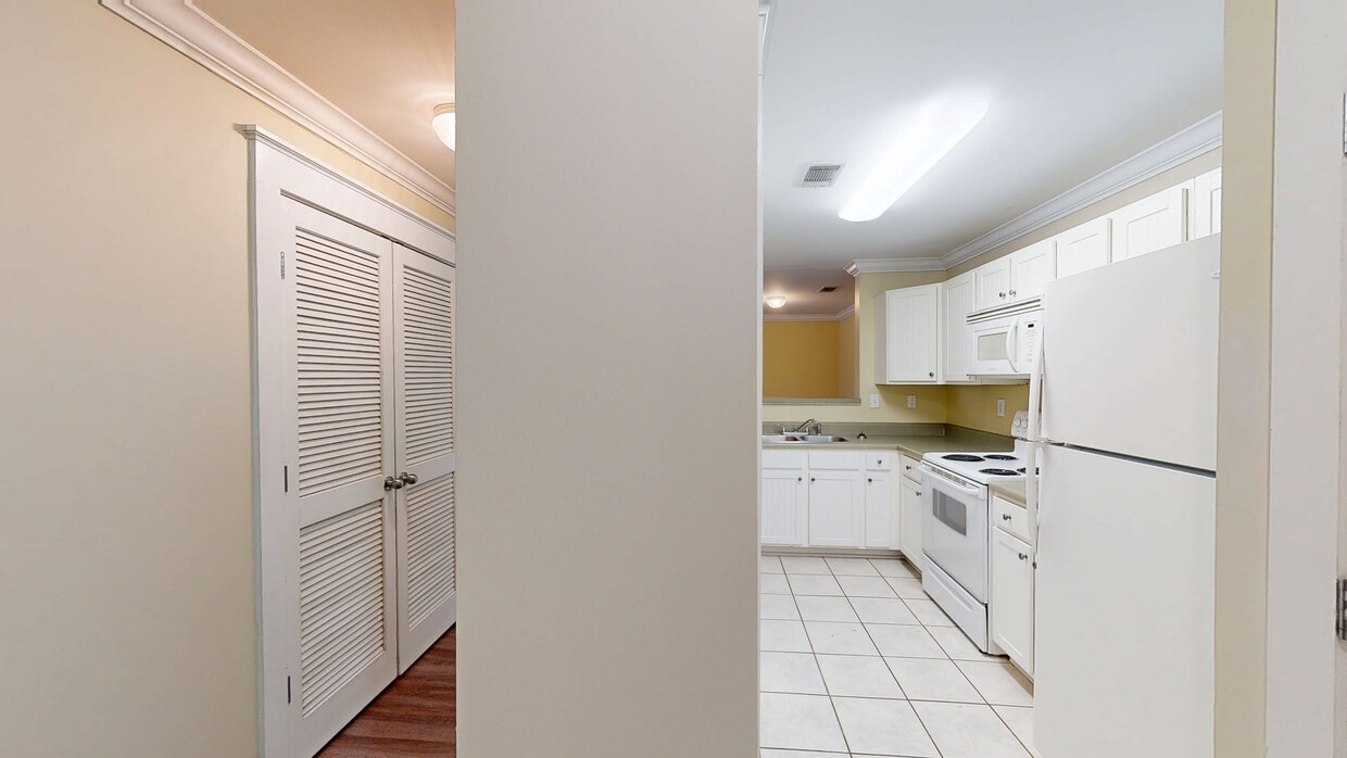 Photo - The Woodlands of Clemson Apartments