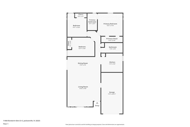 Photo - 11484 Mandarin Glen Cir E