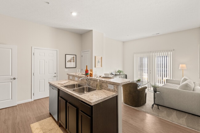 Photo - Winchester Reserve Apartments