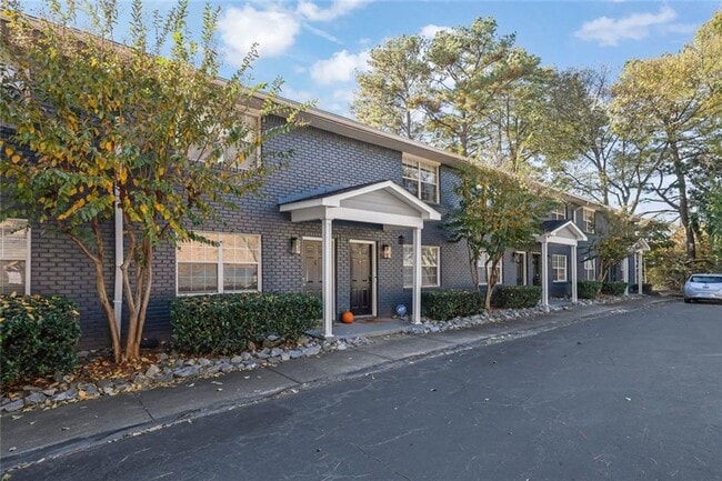 Building Photo - 3133 Buford Hwy NE Unit 4