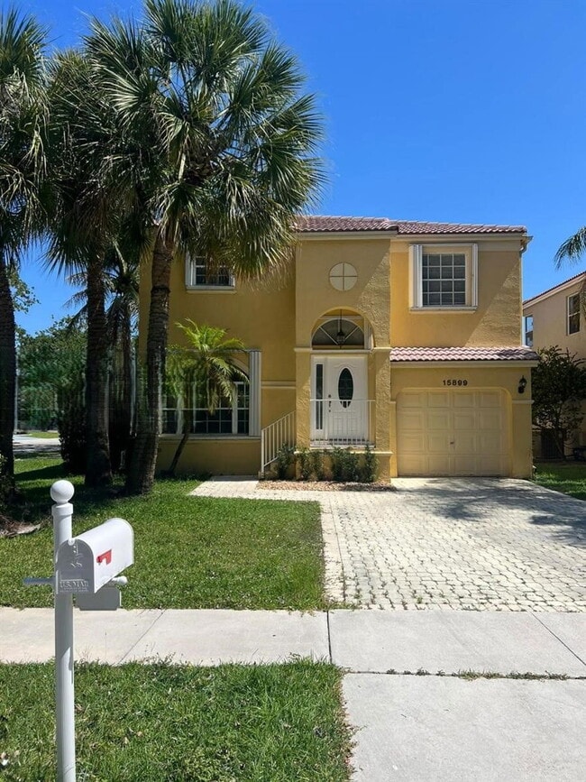 Photo - 15899 NW 5th St