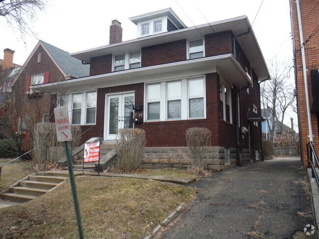 Building Photo - 22 Brilliant Ave Rental