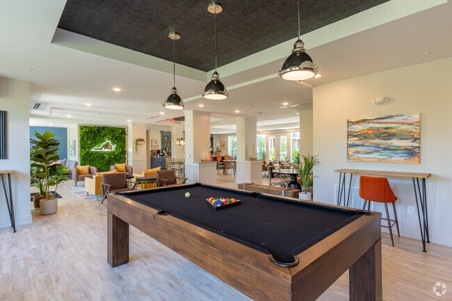 Clubhouse