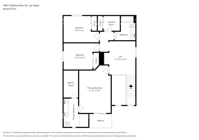 Photo - 10631 Gibbous Moon Dr