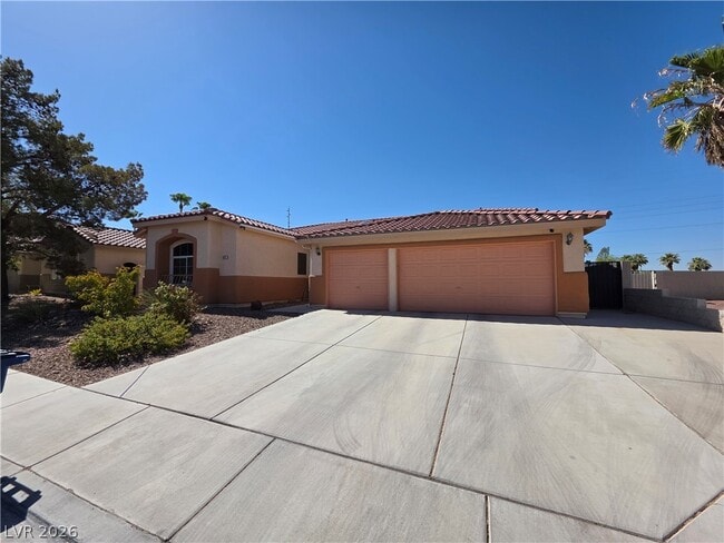 6323 Mahogany Peak Ave