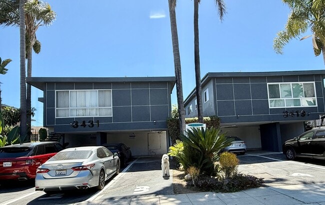 Building Photo - 3419 Keystone Av Unit 31 03 Rental