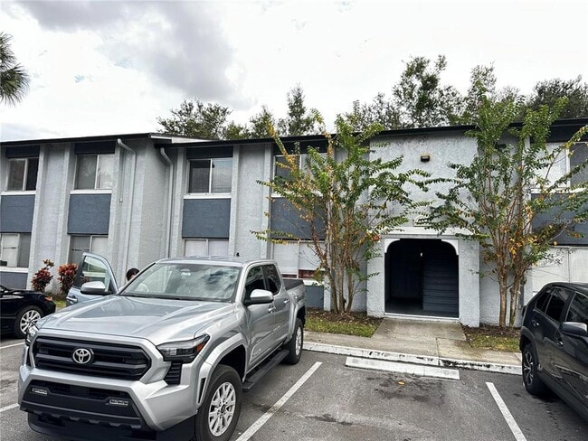Building Photo - 4773 S Texas Ave Unit C