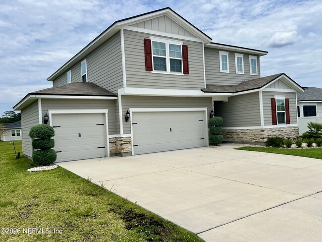 Building Photo - 12591 Lake Taylor Ln