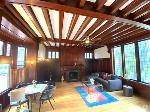 Building Photo - 378 Marlborough St Unit 2 Rental