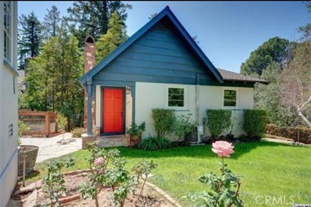 Building Photo - 5165 Alta Canyada Rd Rental