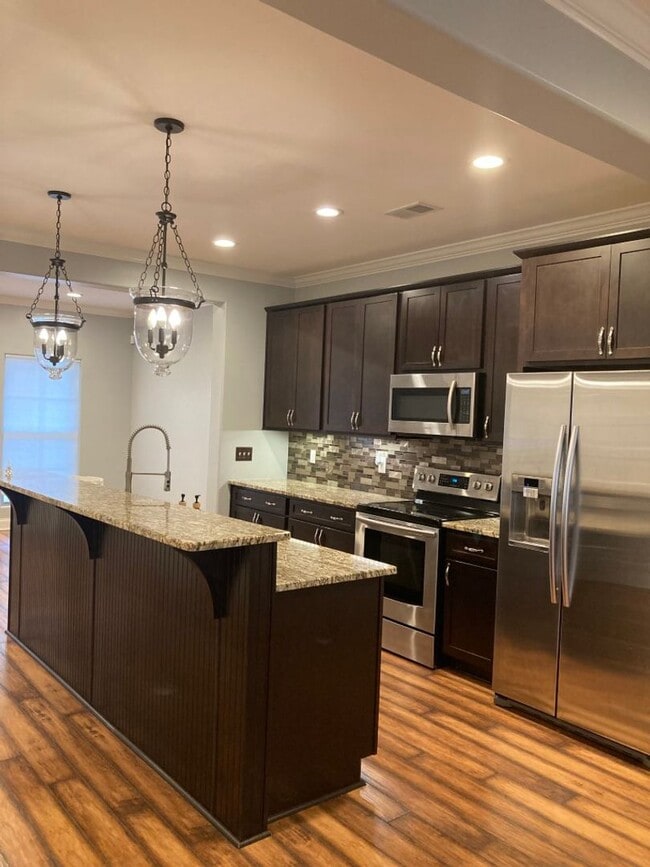 Photo - Murfreesboro Townhome near it all!