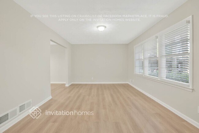 Photo - 3602 Turner Heights Dr