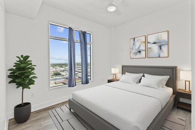 Building Photo - 500 Seawall Blvd Unit 1005 Rental