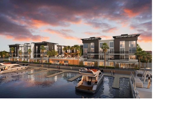 Reserve at Seabridge