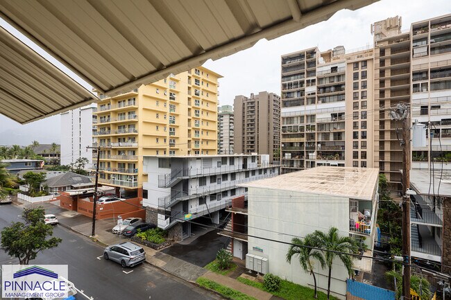 Photo - 240 Lili?uokalani Ave Unit 402
