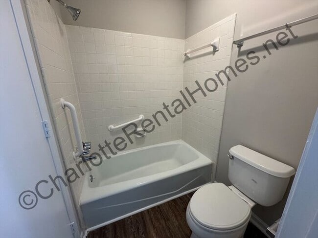 Photo - Spacious 4 bedroom two-story home with back deck in Mint Hill