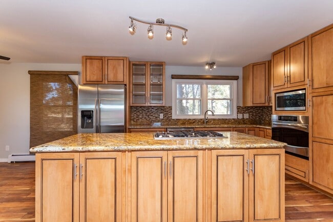 Photo - Spacious Country Retreat on 5.5 Acres | Barn, Deck & Pikes Peak View!!