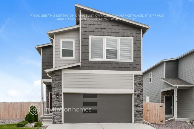 Building Photo - 6111 Yellowthroat Ter Rental