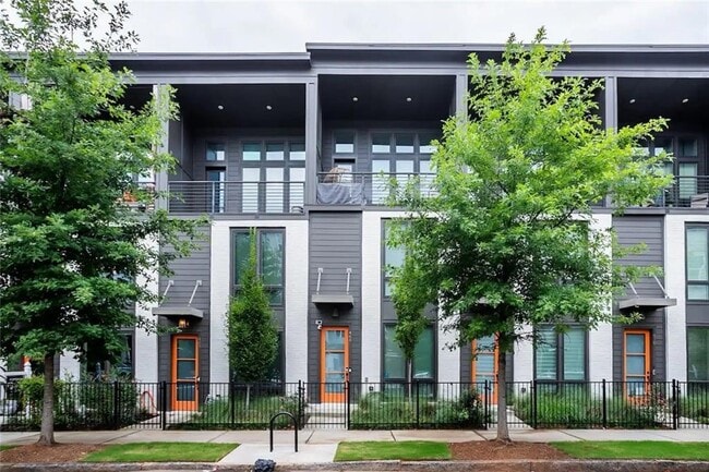 Building Photo - 466 Latta St NE Rental
