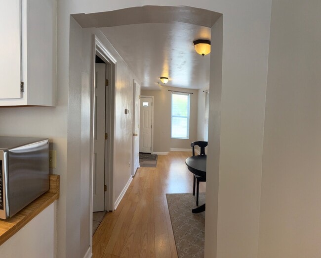 Photo - 130 Robinson Alley Unit A