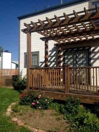 Photo - DARLING 2 Bed 2 Bath Single Family Home in...