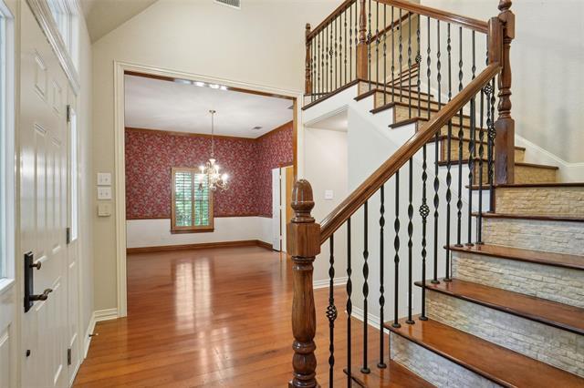 23 Oak Forrest Cir