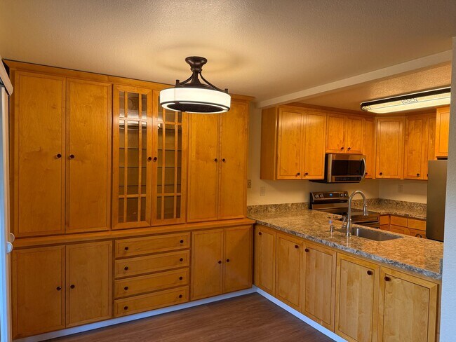 Photo - Remodeled Condo