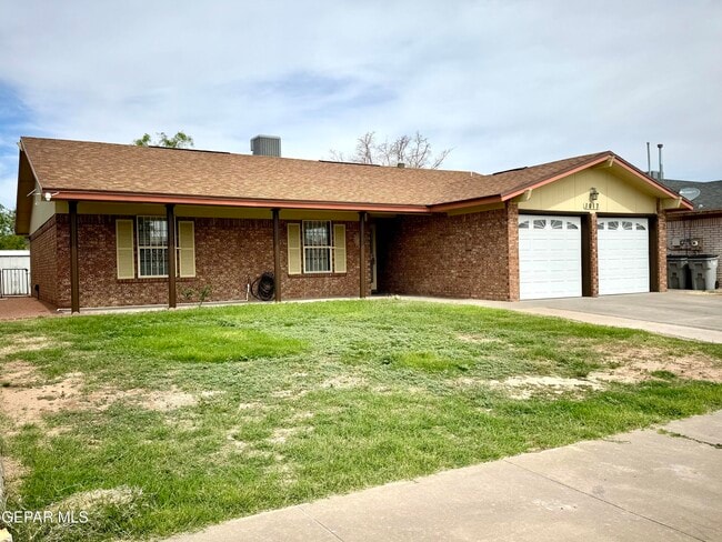 Photo - 1817 Hugh Royer Pl
