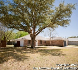 Photo - 927 Lipan Dr House