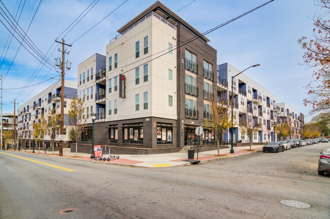 Photo - Marchon Apartments