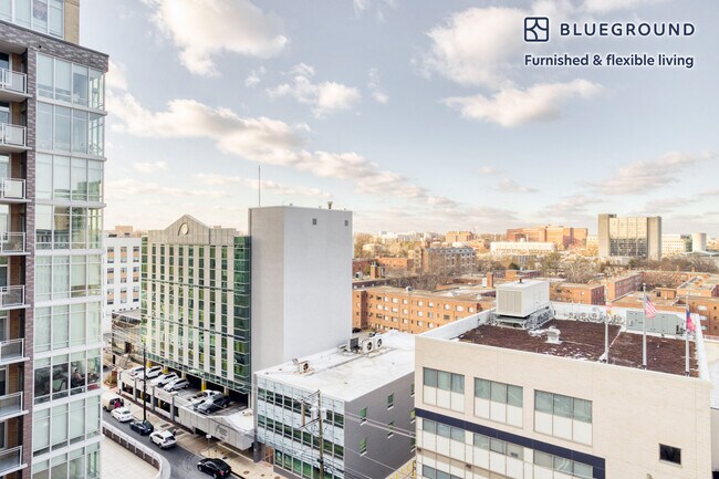 Photo - 4835 Cordell Ave Unit FL9-ID409