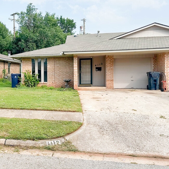 Photo - 4112 Mason Dr House