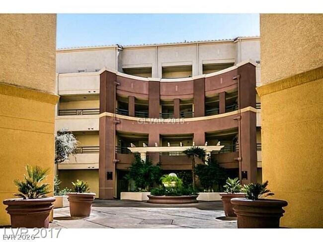 270 E Flamingo Rd Unit 212
