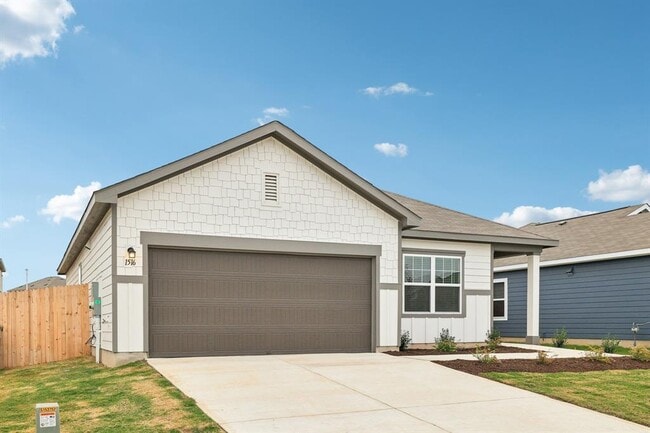 Photo - 1516 Morris Lp